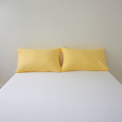 U&C Pillowcase Set 20x30in (2 Pcs)