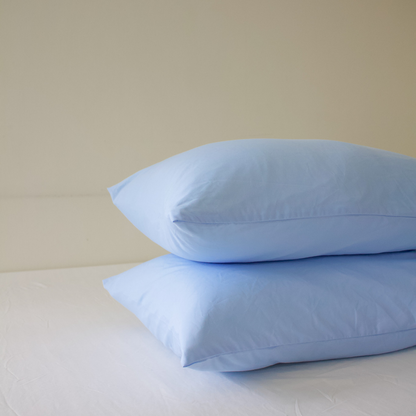 U&C Pillowcase Set 20x30in (2 Pcs)