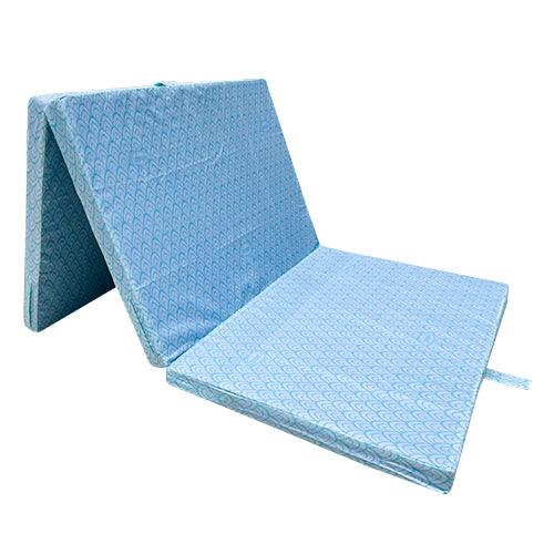Uratex Fold-A-Mattress with Thin Cotton