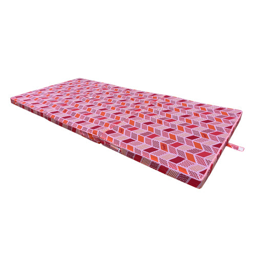 Uratex Fold-A-Mattress with Thin Cotton