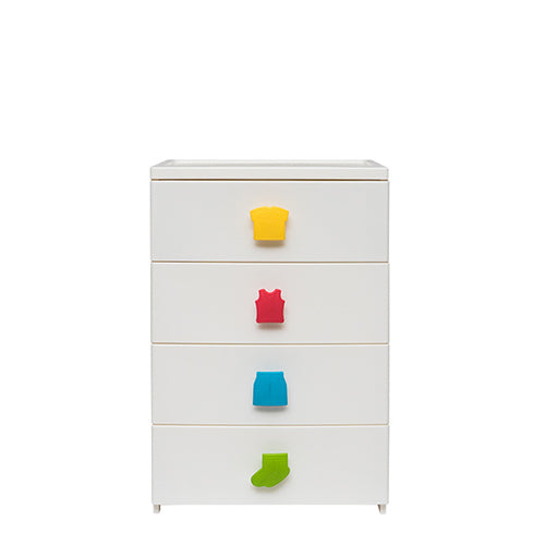 Uratex Monoblock Sort-It Drawer