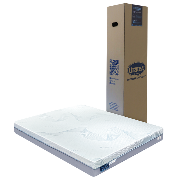 Uratex Trill Seave Mattress Uratex Philippines 7609