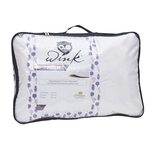 Uratex Wink High Pillow