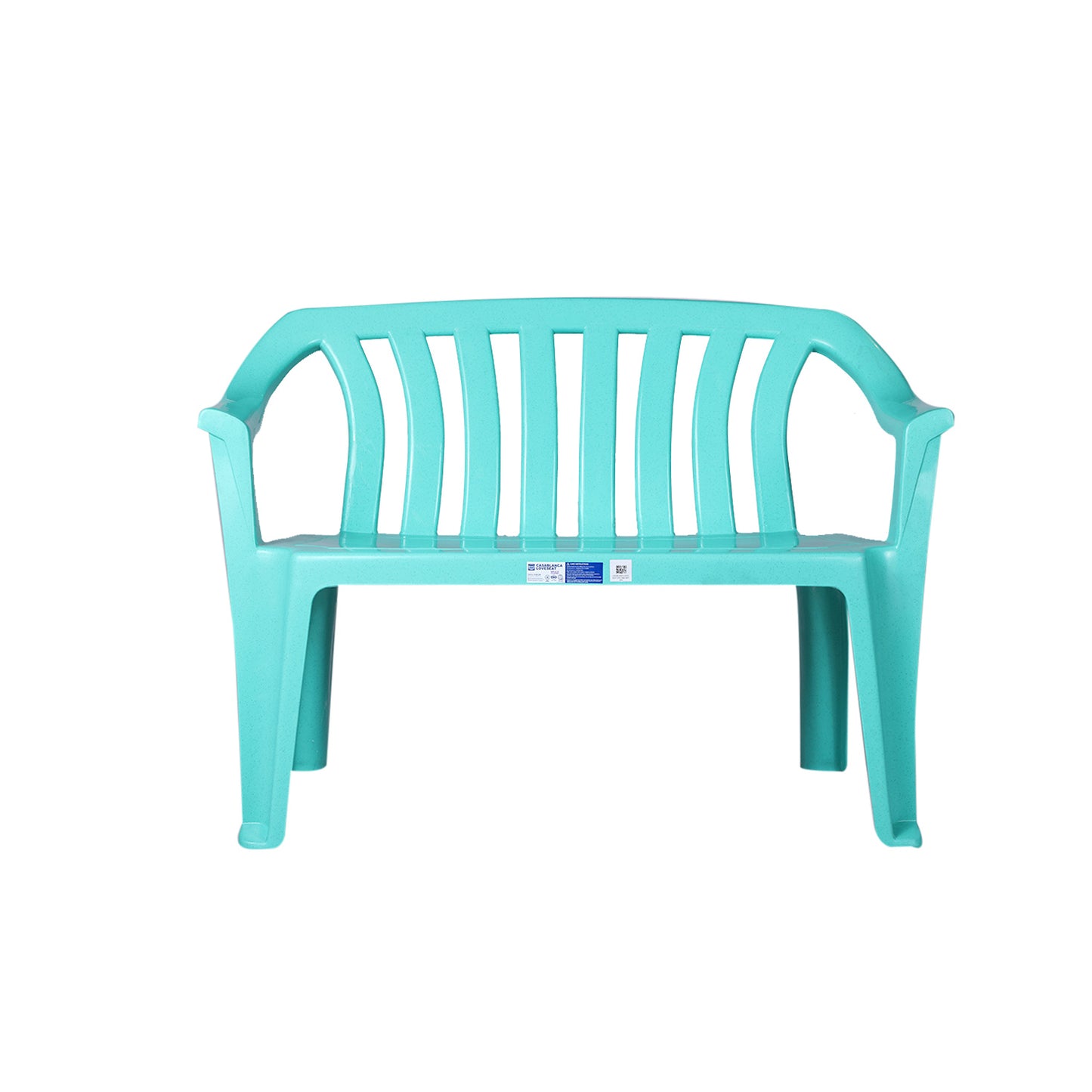 Uratex Monoblock 2001 Casablanca Loveseat