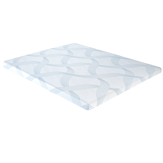 Uratex Senso Frost Mattress Topper – Uratex Philippines